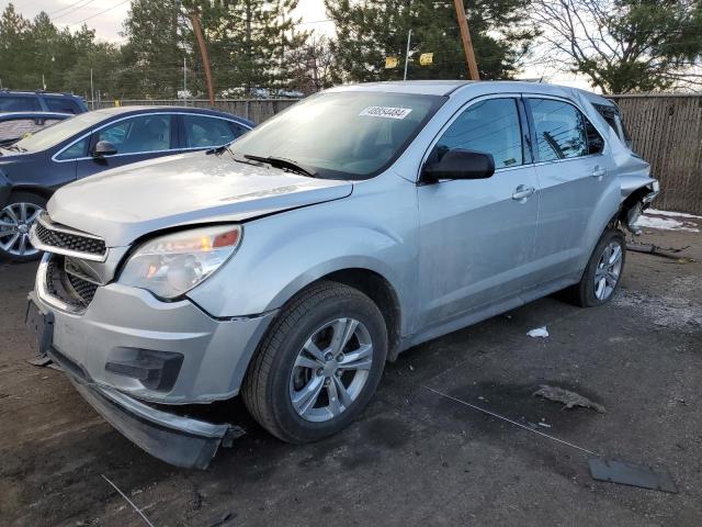 CHEVROLET EQUINOX 2011 2cnalbec9b6304654