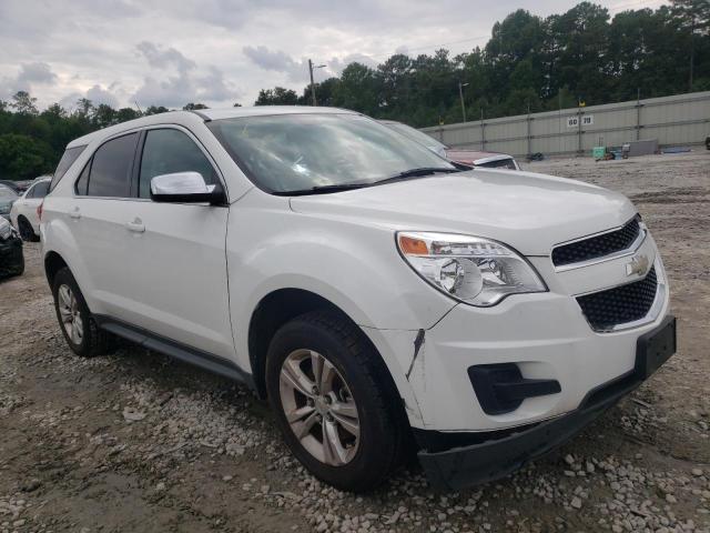 CHEVROLET EQUINOX LS 2010 2cnalbew0a6337857