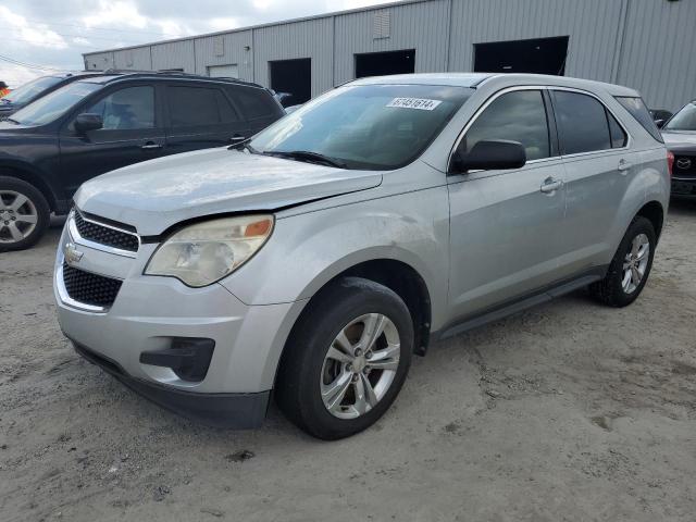 CHEVROLET EQUINOX LS 2010 2cnalbew0a6389862