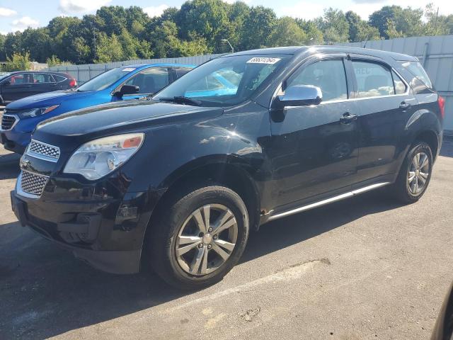 CHEVROLET EQUINOX LS 2010 2cnalbew0a6400651