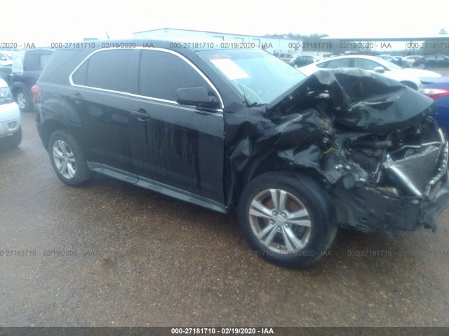 CHEVROLET EQUINOX 2010 2cnalbew1a6293920