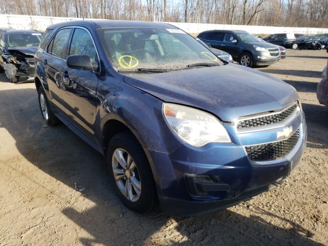 CHEVROLET NULL 2010 2cnalbew1a6297790