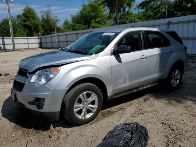 CHEVROLET EQUINOX 2010 2cnalbew2a6205697