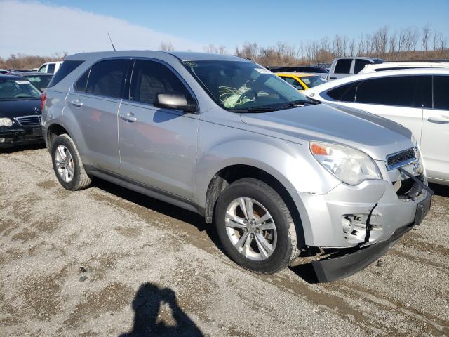 CHEVROLET EQUINOX LS 0 2cnalbew2a6208681