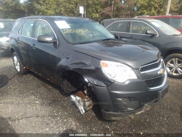 CHEVROLET EQUINOX 2010 2cnalbew2a6225481