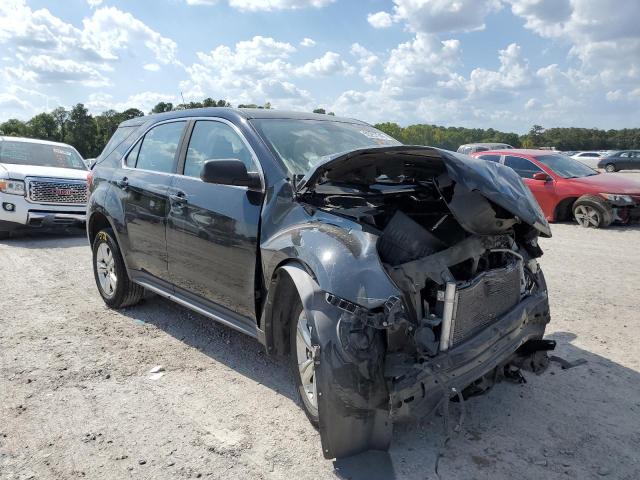 CHEVROLET EQUINOX LS 2010 2cnalbew2a6229305