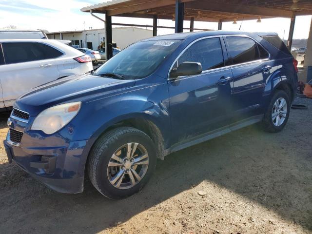 CHEVROLET EQUINOX 2010 2cnalbew2a6232463