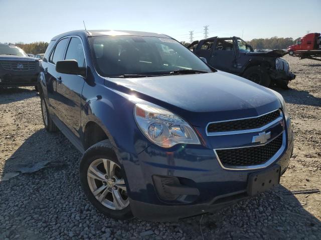 CHEVROLET EQUINOX 2010 2cnalbew2a6271912