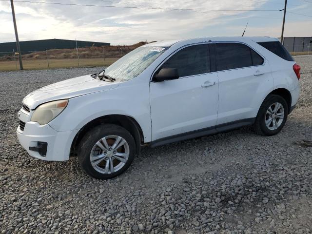 CHEVROLET EQUINOX 2010 2cnalbew2a6344079