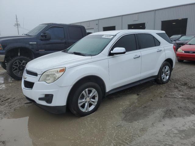 CHEVROLET EQUINOX 2010 2cnalbew2a6400330