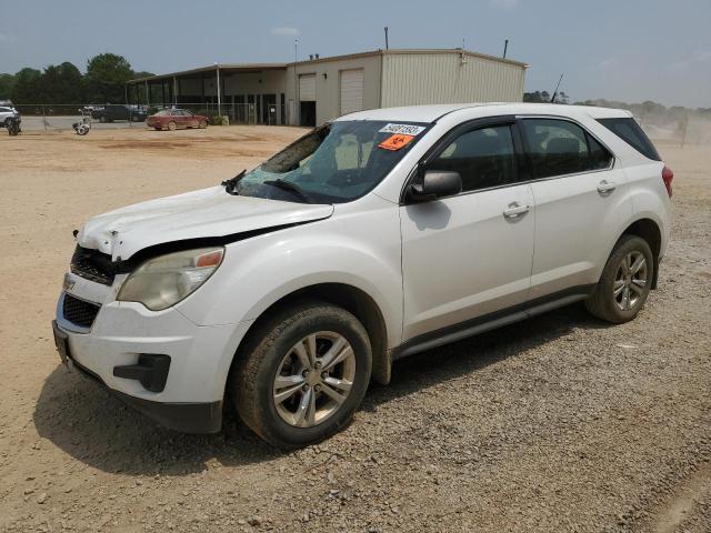 CHEVROLET EQUINOX LS 2010 2cnalbew2a6403194