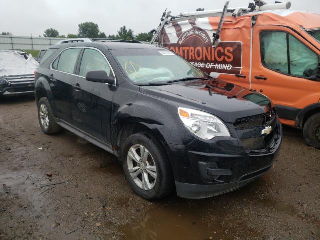 CHEVROLET EQUINOX LS 2010 2cnalbew3a6316341