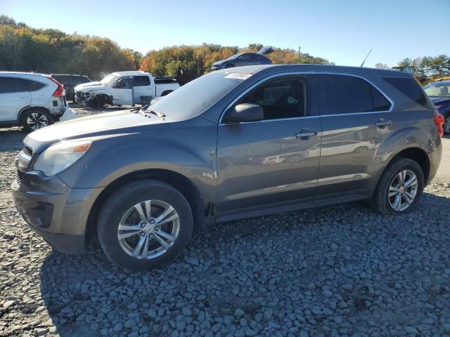 CHEVROLET EQUINOX 2010 2cnalbew3a6393680