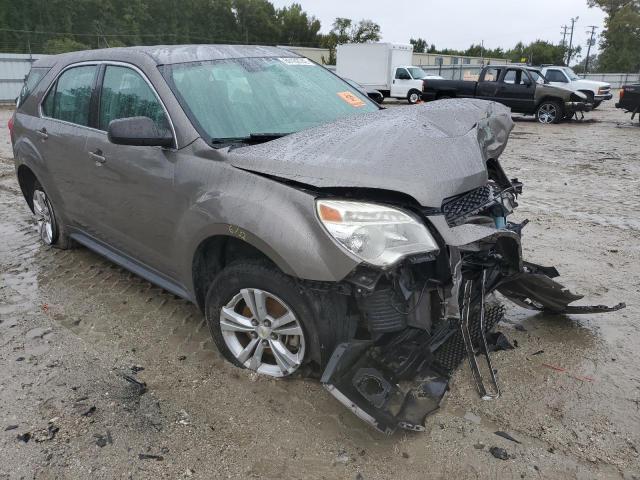 CHEVROLET EQUINOX LS 2010 2cnalbew3a6413409