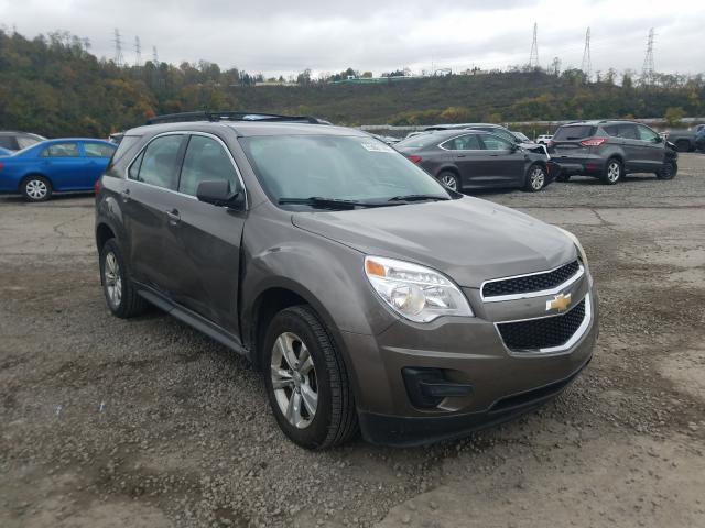 CHEVROLET EQUINOX LS 2010 2cnalbew5a6309391