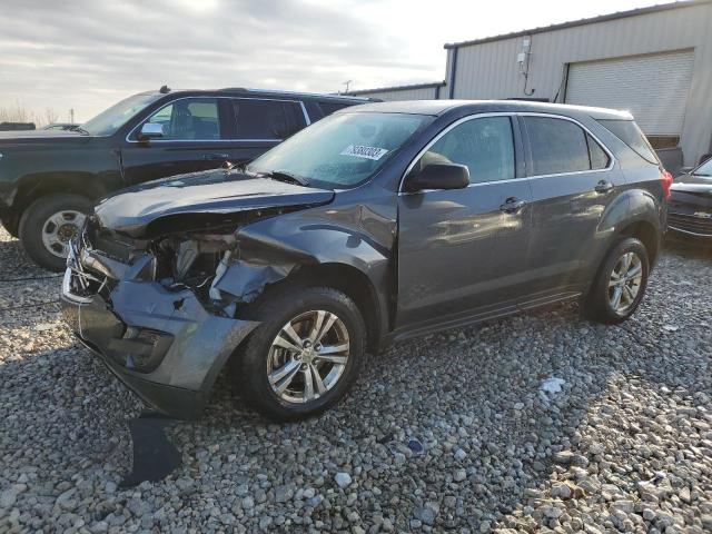 CHEVROLET EQUINOX 2010 2cnalbew5a6363208