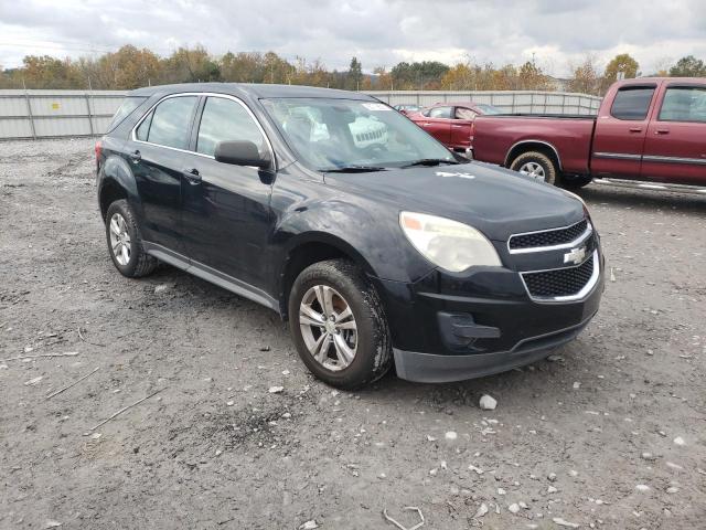 CHEVROLET EQUINOX LS 2010 2cnalbew5a6387086