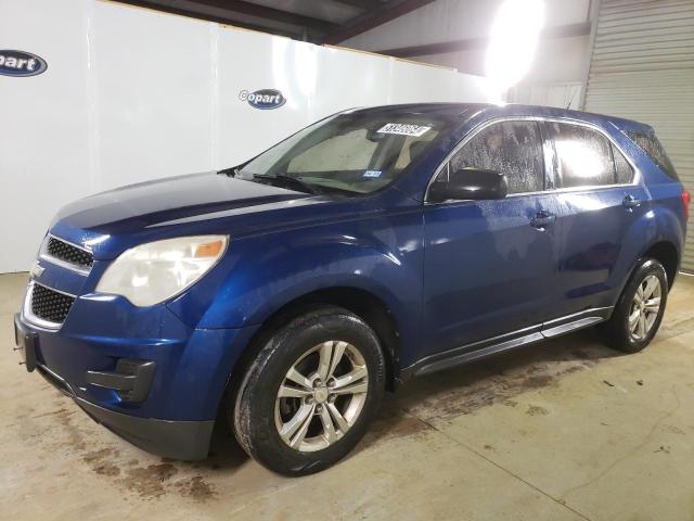 CHEVROLET EQUINOX 2010 2cnalbew6a6263294