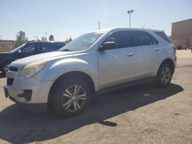 CHEVROLET EQUINOX 2010 2cnalbew6a6318617