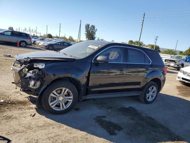 CHEVROLET EQUINOX LS 2010 2cnalbew7a6278581