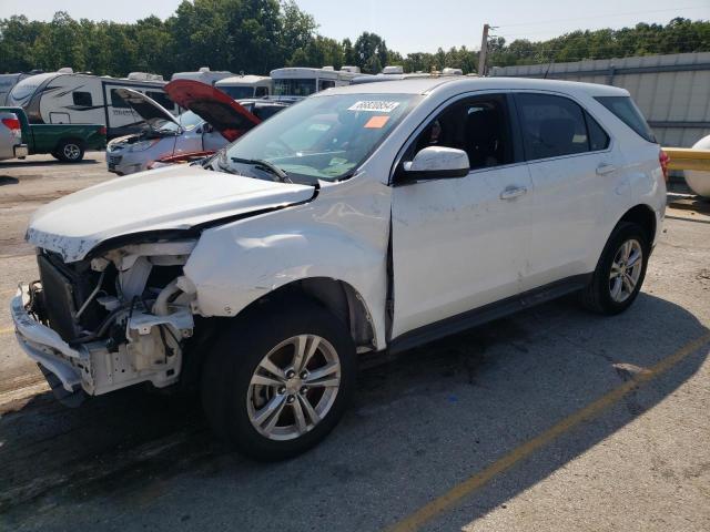 CHEVROLET EQUINOX 2010 2cnalbew7a6296711