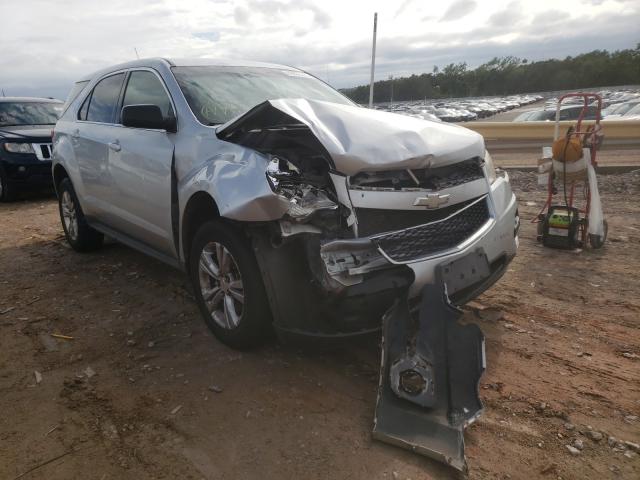 CHEVROLET EQUINOX LS 2010 2cnalbew7a6396162