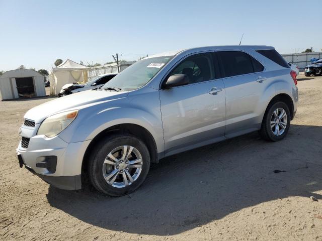 CHEVROLET EQUINOX LS 2010 2cnalbew7a6404082