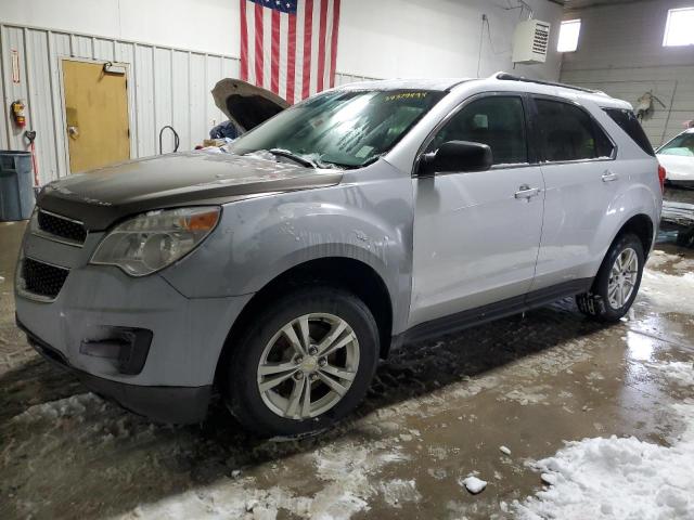 CHEVROLET EQUINOX 2010 2cnalbew8a6229471