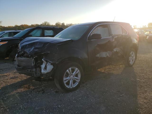 CHEVROLET EQUINOX 2010 2cnalbew8a6269789