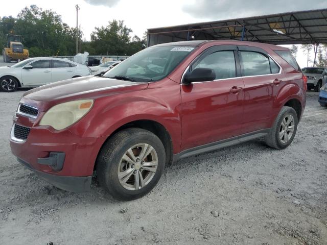 CHEVROLET EQUINOX 2010 2cnalbew8a6288679