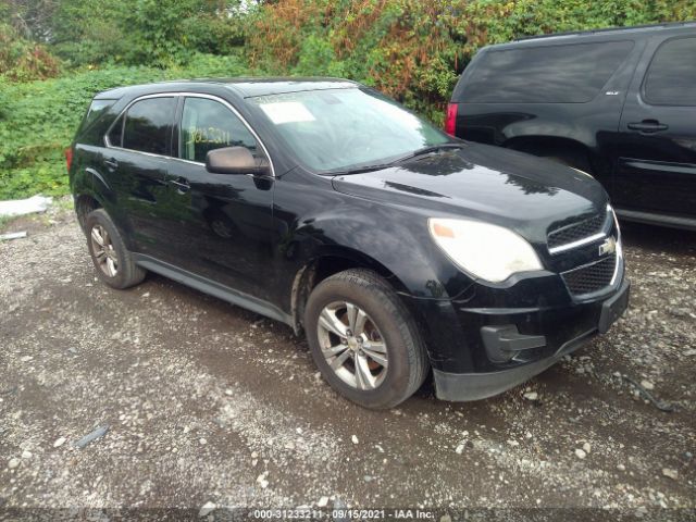 CHEVROLET EQUINOX 2010 2cnalbew8a6325939