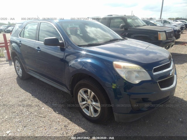 CHEVROLET EQUINOX 2010 2cnalbew8a6352381