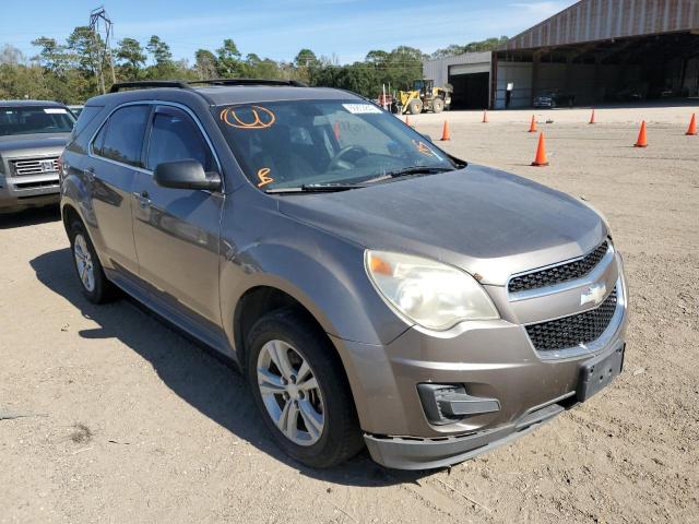 CHEVROLET EQUINOX LS 2010 2cnalbew8a6359167