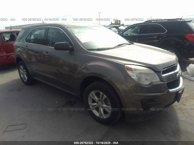 CHEVROLET EQUINOX 2010 2cnalbew8a6402857