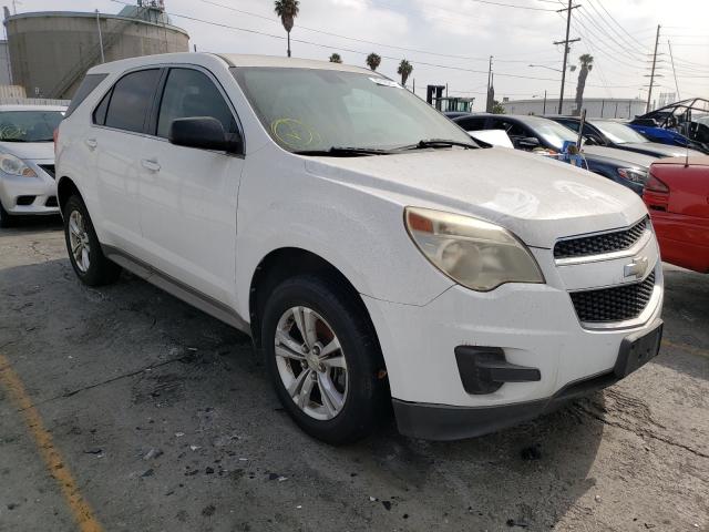 CHEVROLET NULL 2010 2cnalbew9a6289789