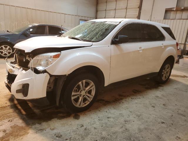 CHEVROLET EQUINOX 2010 2cnalbew9a6304890