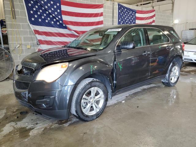 CHEVROLET EQUINOX 2010 2cnalbewxa6338546