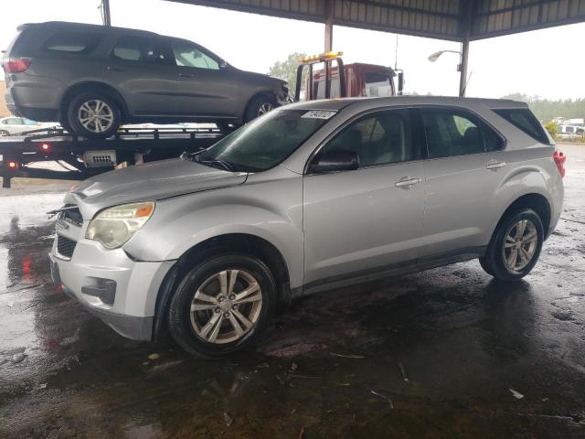 CHEVROLET EQUINOX LT 2010 2cnalbewxa6359669