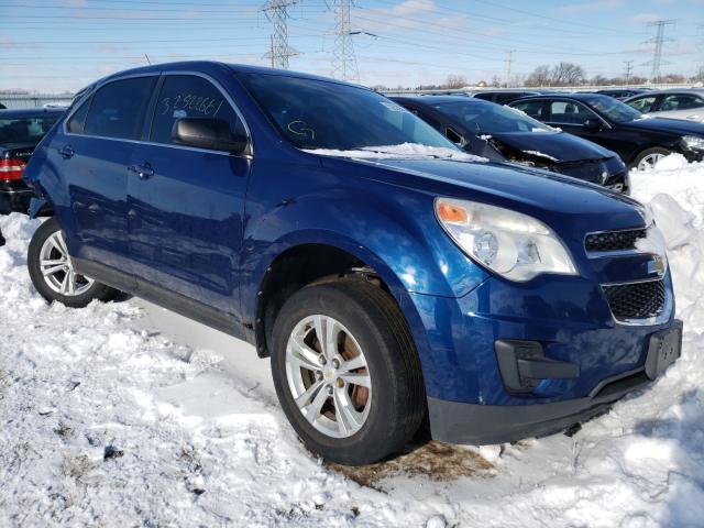 CHEVROLET EQUINOX LS 0 2cnalbewxa6390534