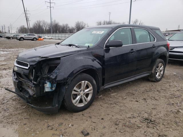 CHEVROLET EQUINOX LS 2010 2cnalbewxa6394339