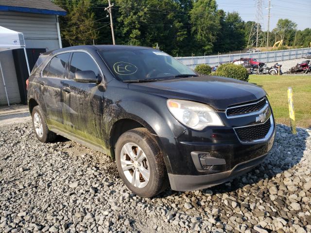 CHEVROLET EQUINOX LS 2010 2cnalbewxa6398648