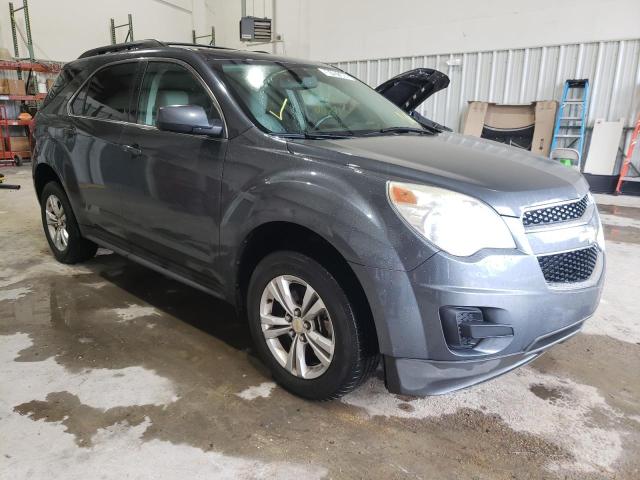 CHEVROLET EQUINOX LT 2011 2cnaldec0b6201652