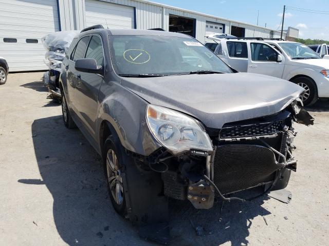 CHEVROLET EQUINOX LT 2011 2cnaldec0b6201960