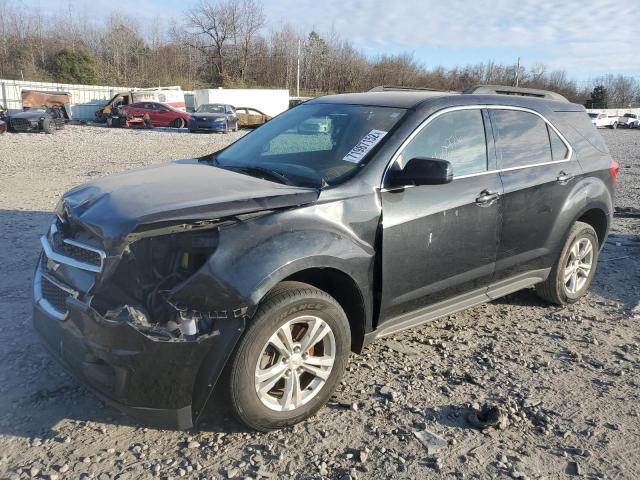 CHEVROLET EQUINOX LT 2011 2cnaldec0b6202882