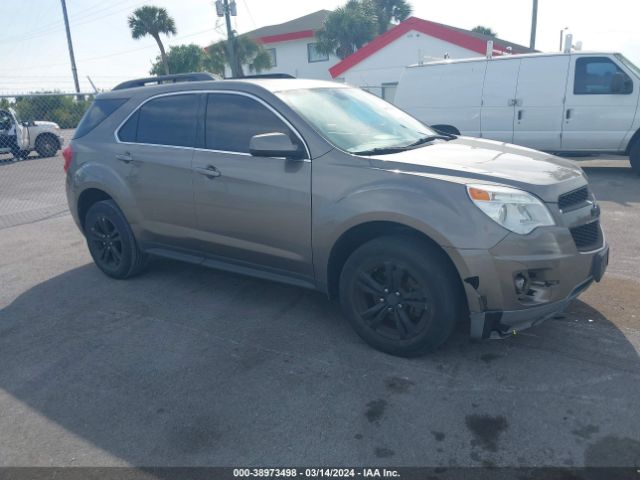 CHEVROLET EQUINOX 2011 2cnaldec0b6203997