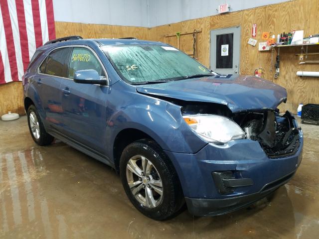 CHEVROLET EQUINOX LT 2011 2cnaldec0b6204888