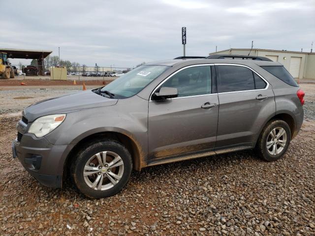 CHEVROLET EQUINOX LT 2011 2cnaldec0b6213316