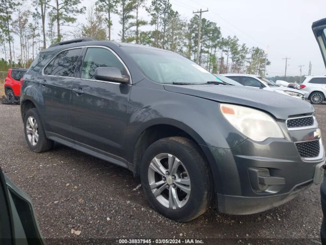 CHEVROLET EQUINOX 2011 2cnaldec0b6218256