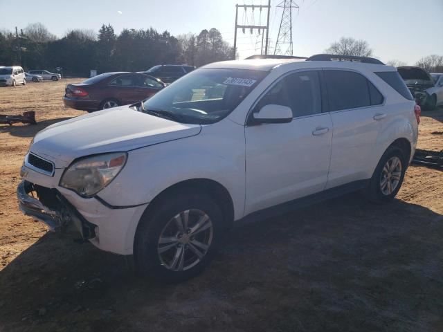 CHEVROLET EQUINOX LT 2011 2cnaldec0b6221223