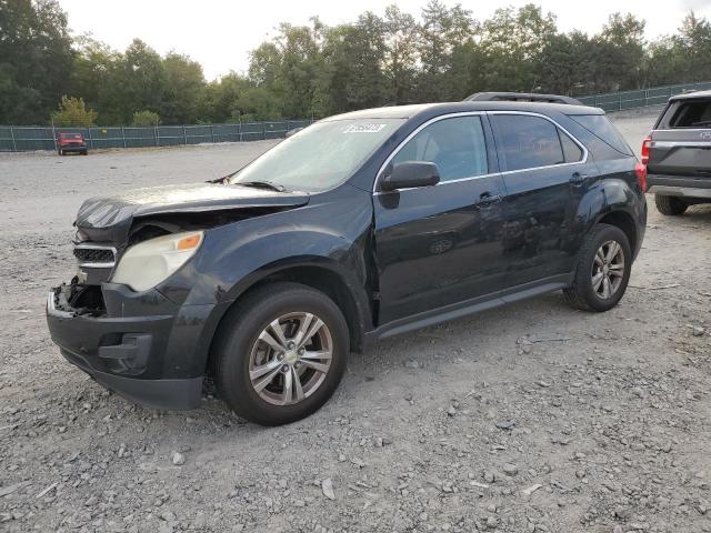 CHEVROLET EQUINOX LT 2011 2cnaldec0b6222596